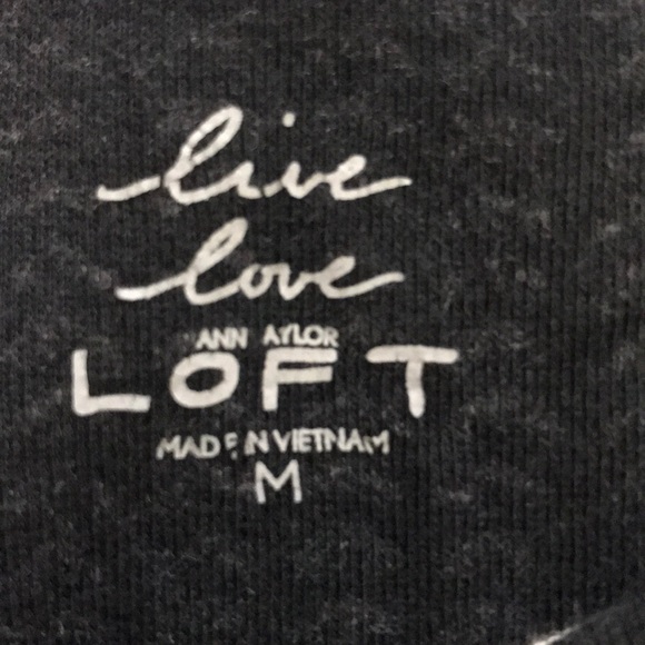 Loft Blouse - Picture 4 of 6